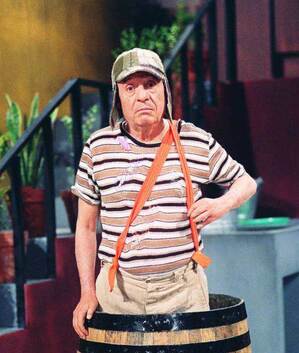 Eugenio Derbez ha dado a conocer la identidad del actor que personificará al ‘Chavo del 8’