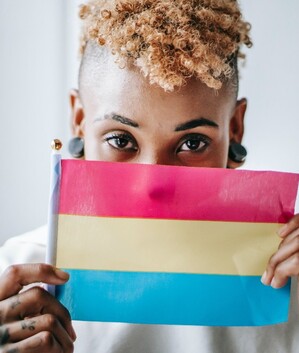 Pansexual Test: Cómo saber si lo soy. (Foto: Pexels).