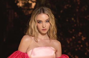 Sydney Sweeney se integra a la película Madame Web de Marvel y Sony. (Foto: Instagram).
