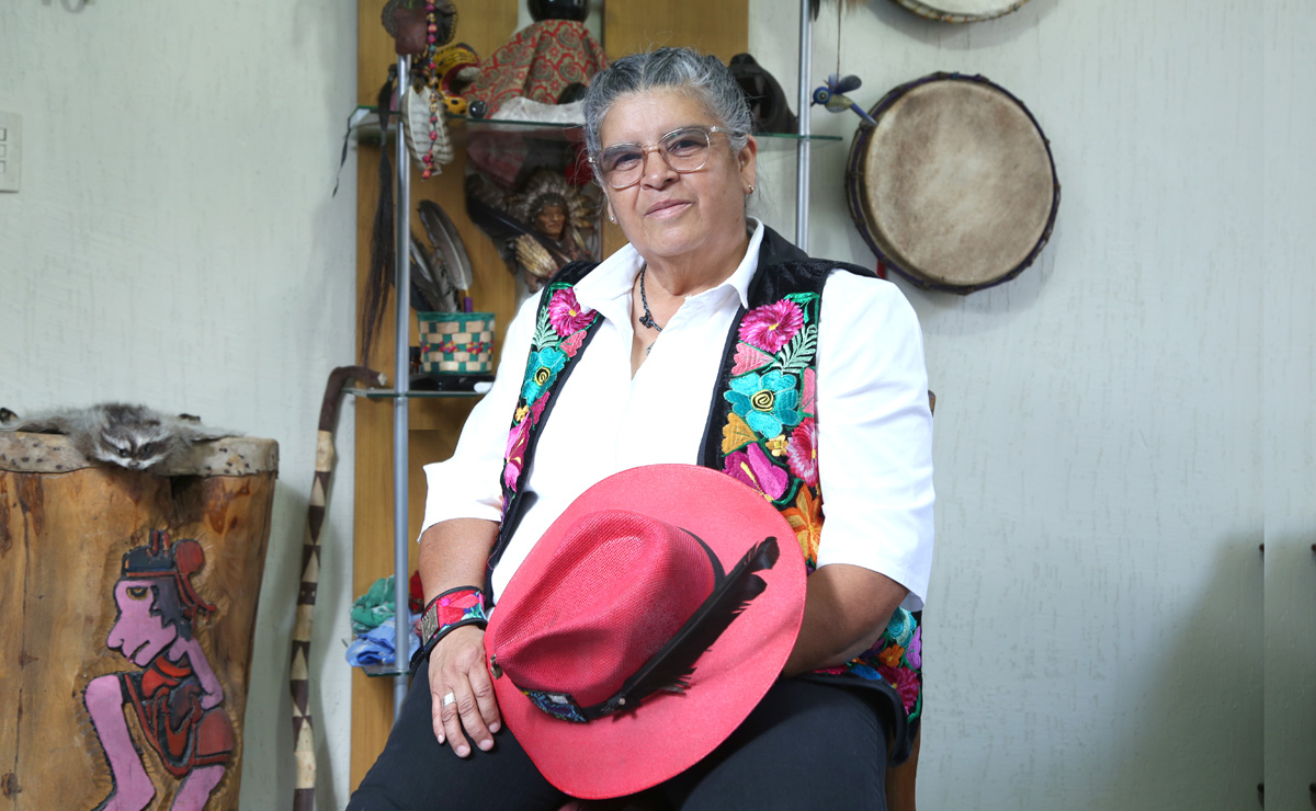 Martha Pico