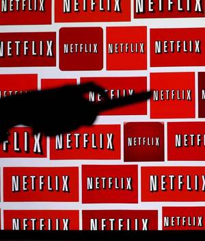 Netflix ya no te dejará que prestes tu contraseña