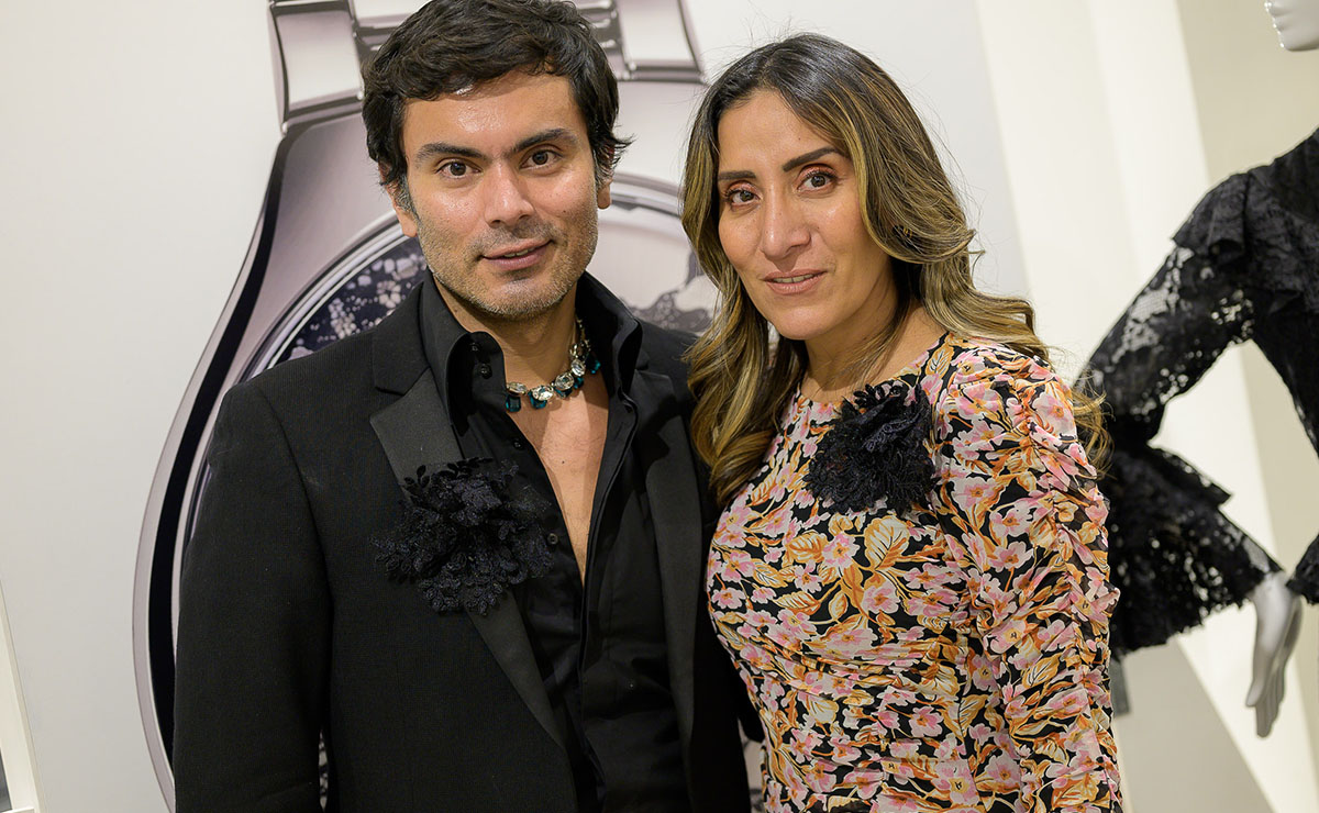 Raquel Orozco presentó True Thinline