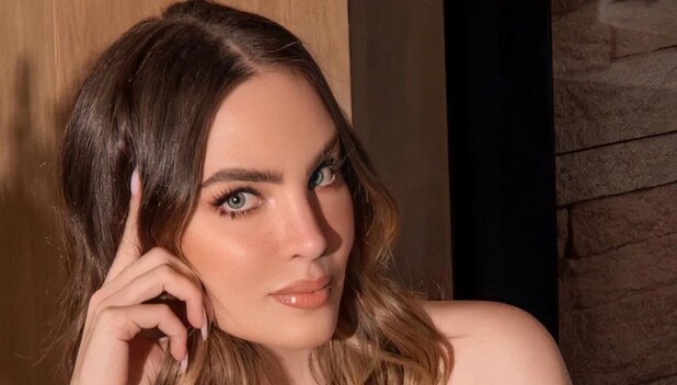Belinda. (Foto: Instagram).