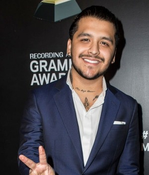 Christian Nodal (Foto: Getty Images)