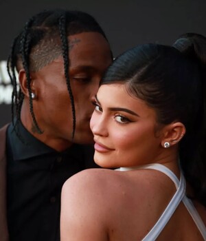 Kylie Jenner ya estaría casada con Travis Scott según rumores. (Foto: Instagram).
