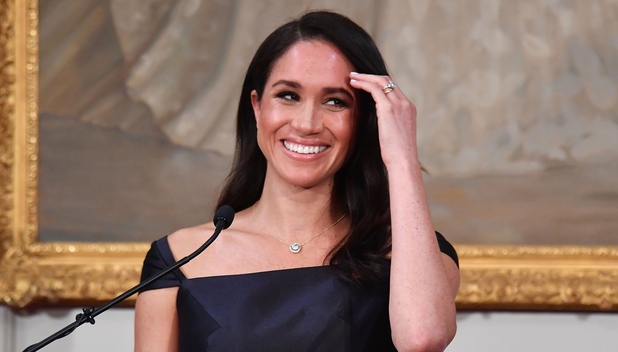 Meghan Markle anuncia su propio podcast, ¡y ganará millones! (Foto: Getty Images)