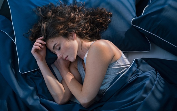 Cómo calcular los ciclos de sueño (Foto: Getty Images)