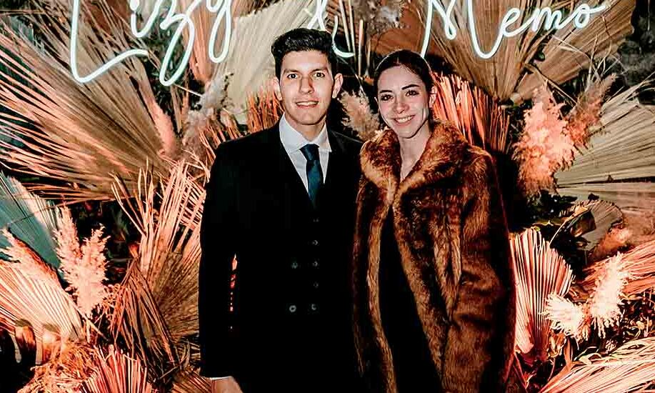 Daniela Villarreal y Rodolfo Terán / Fotos: Arte Visual