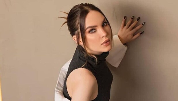 Belinda habla del machismo en la industria de la música. (Foto: Instagram).
