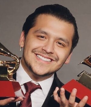 Christian Nodal