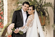 Diego y Bárbara