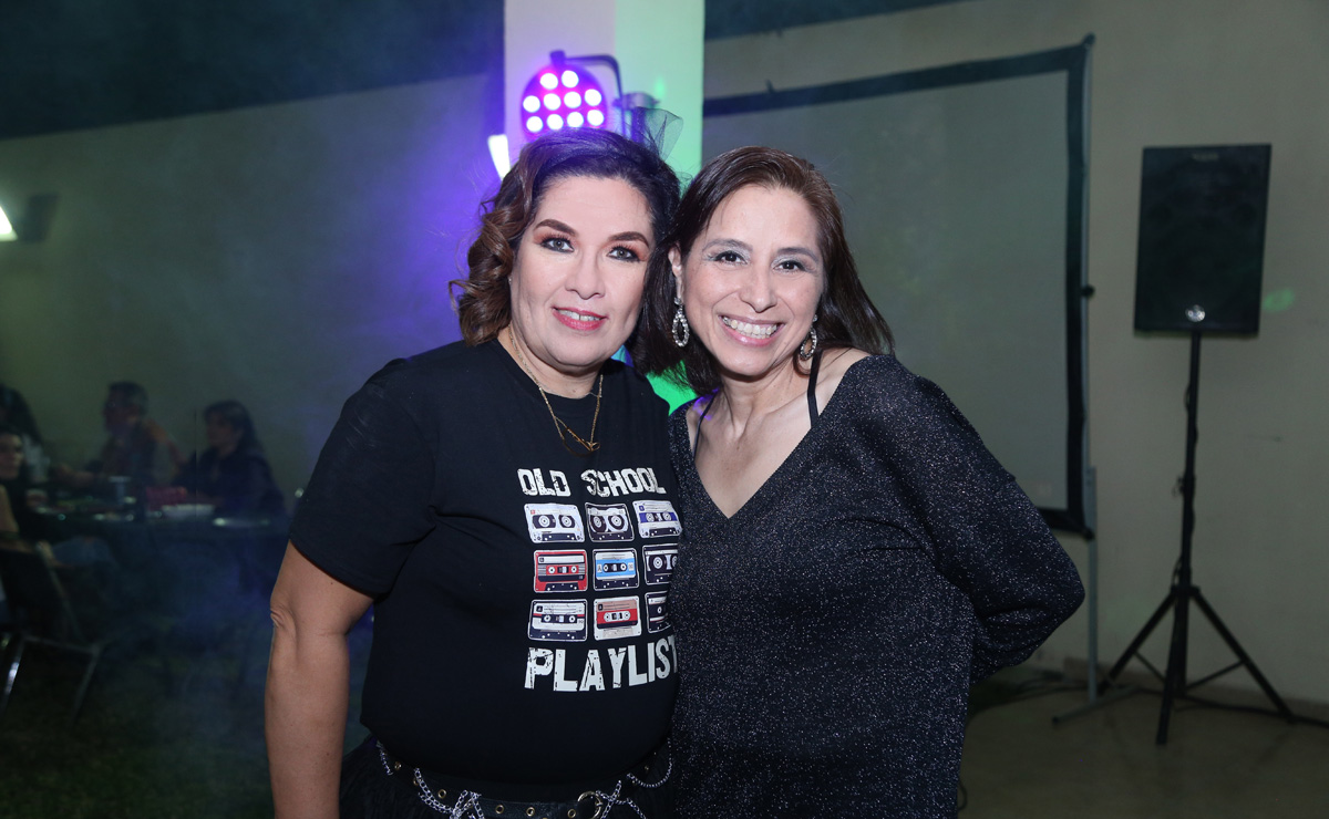 Dulce y Monse