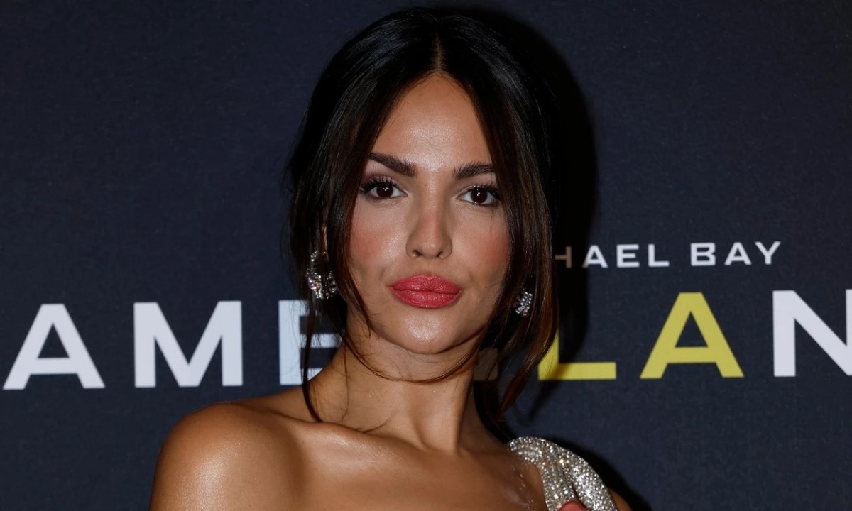 Eiza González (Foto: Getty Images)