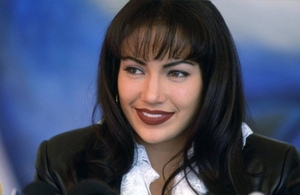 El homenaje de JLo a Selena Quintanilla en su 25 aniversario (Foto: Instagram)