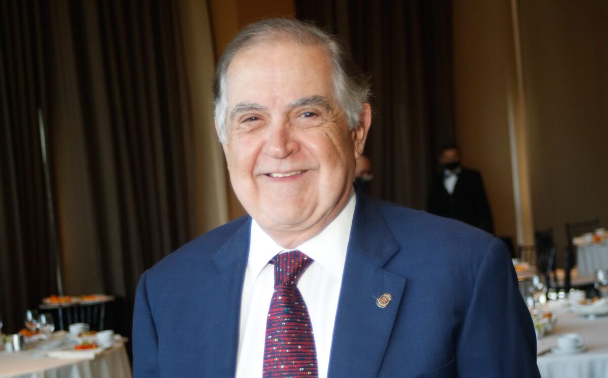 Jorge Emilio Garza
