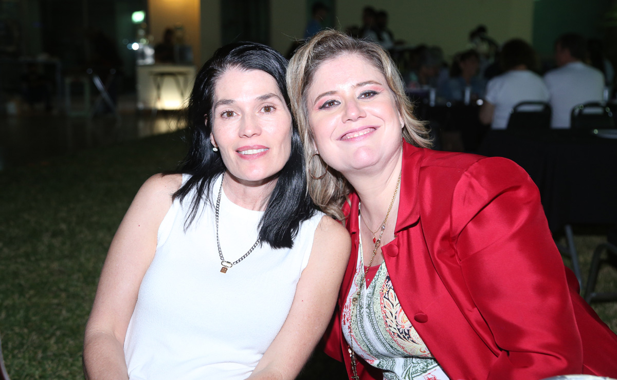 Martha y Cristy