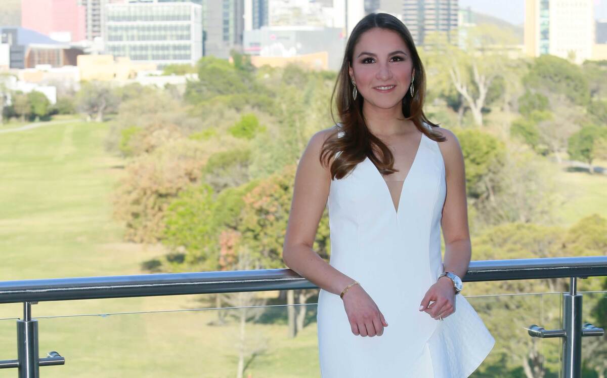 Regina Zavala Rangel