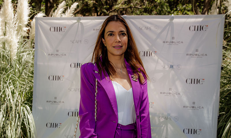 Idania García