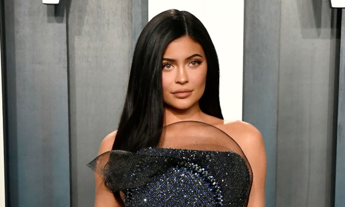 Kylie Jenner (Foto: Getty Images)