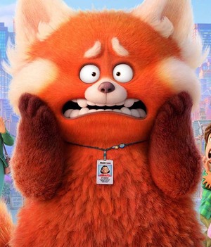 Los mensajes ocultos de la nueva película de Pixar, "Turning Red" / Foto: Cortesía