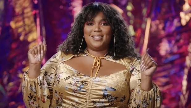 Esta es la nueva serie de Lizzo 'Watch out for the big grrrls' (Foto: Instagram)