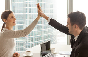 5 tips ideales para emprender con tu pareja / Foto: Cortesía