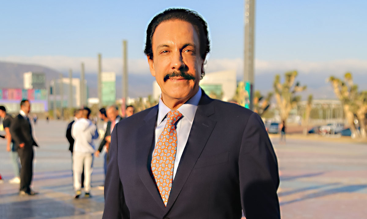OMAR FAYAD