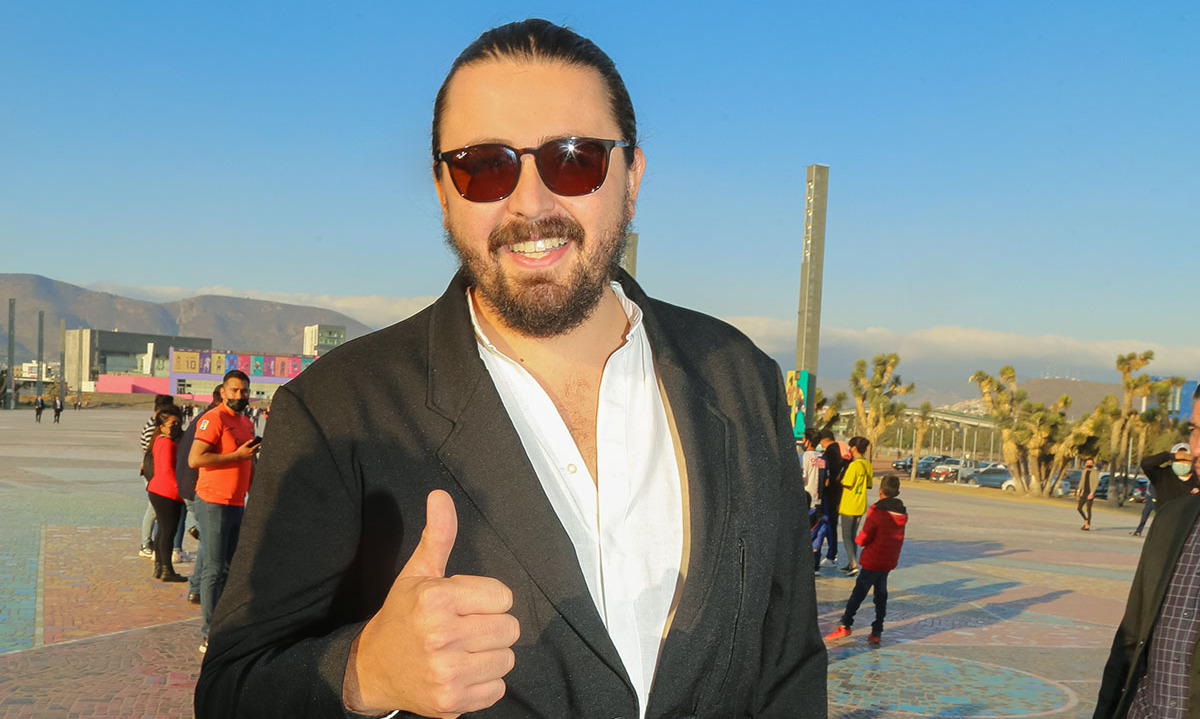AMAURY VERGARA