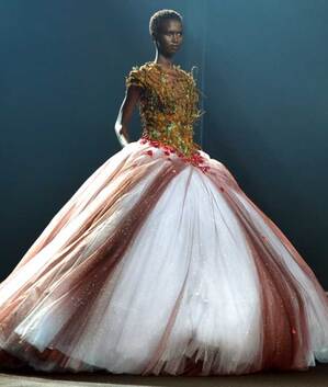 Balletcore la nueva tendencia en moda.