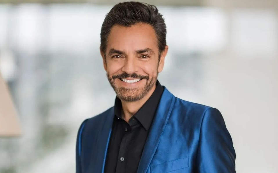 Eugenio Derbez