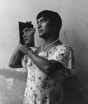Fotografía: FUNDACIÓN CARTIER