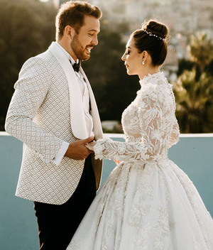 Guillermo Loza y Lizzy Martínez / Fotos: Arte Visual