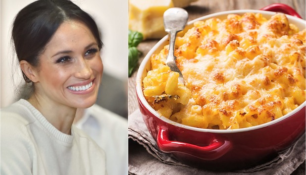 Meghan Markle: Esta es su receta favorita de macarrones con queso (Foto: Instagram)