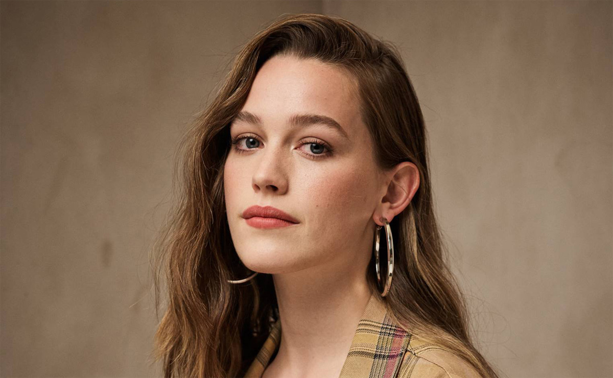 Victoria Pedretti 2