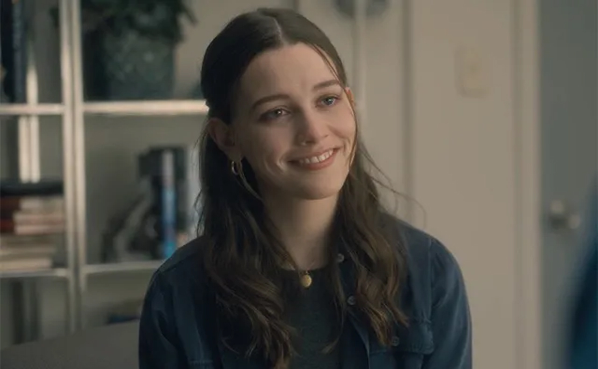 Victoria Pedretti 1
