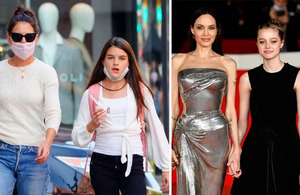 Aunque vivieron situaciones idénticas, ambas son completamente diferentes (Foto: Vanidades)