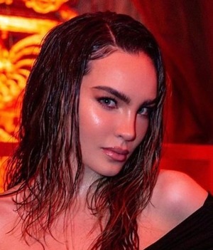 Belinda (Foto: Instagram)