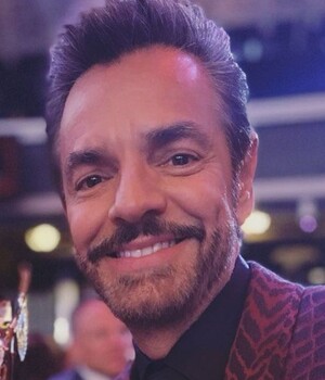 Eugenio Derbez