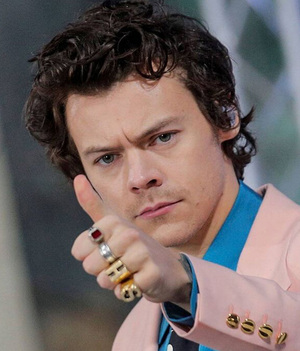 Harry Styles se ha vuelto un exitoso empresario al abrir su tienda Pleasing en Londres (Foto: Cortesía)