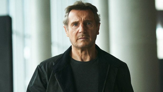 Liam Neeson