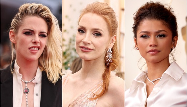 Premios Oscar 2022: Los mejores looks de la alfombra roja | FOTOS (Foto: Getty Images)