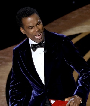 Premios Oscar 2022: ¿Qué pasó entre Chris Rock y Will Smith? (Foto: Getty Images)