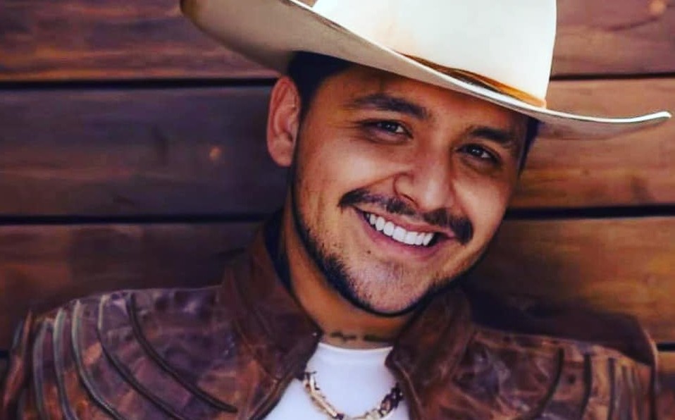 Christian Nodal