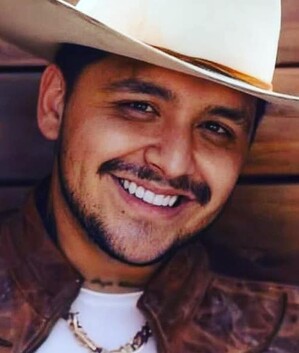 Christian Nodal