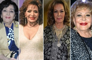 divas mexicanas