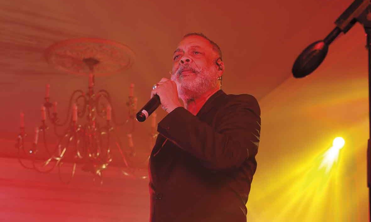 Francisco Céspedes / Fotos: Dennis Hernández