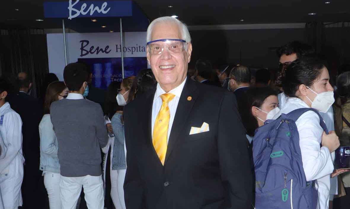 Enrique Álvarez Viaña / Fotos: Dennis Hernández