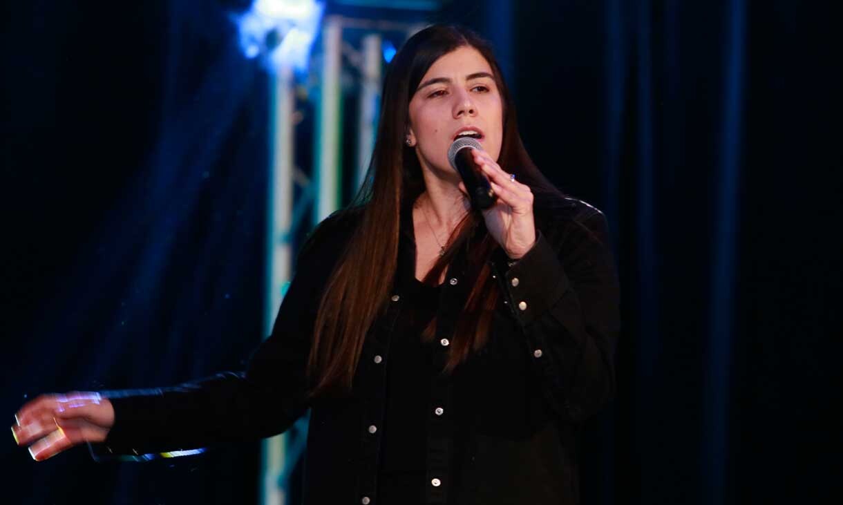 concierto