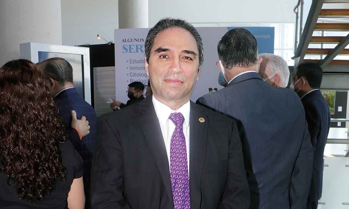 David Pérez Montemayor / Fotos: Dennis Hernández
