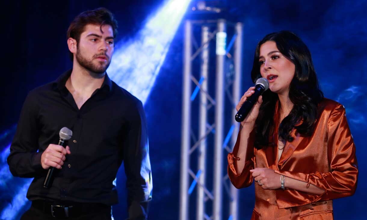 concierto
